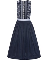 Langes Dirndl, Berwin