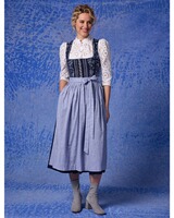 Langes Dirndl, Berwin