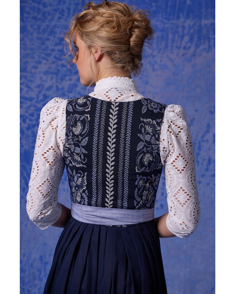 Langes Dirndl, Berwin