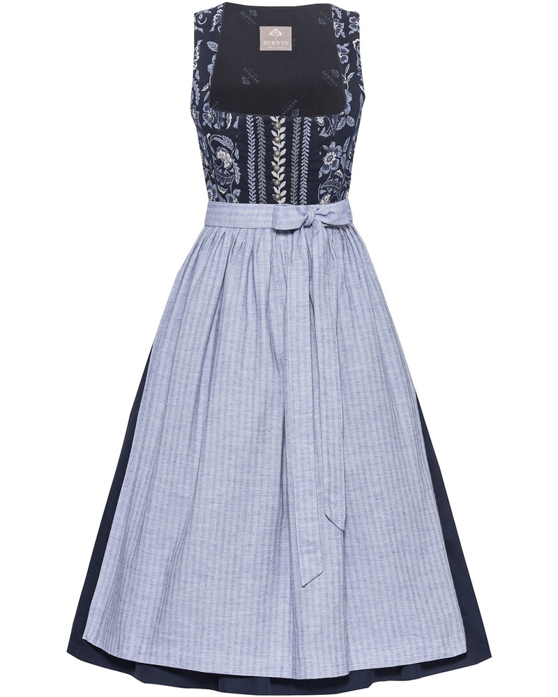 Langes Dirndl