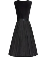 Midi-Samtdirndl, Almsach