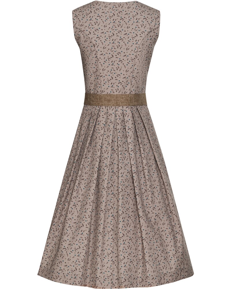 Midi-Dirndl, Almsach