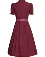 2-in-1 Halbarm-Dirndlkleid, Almsach