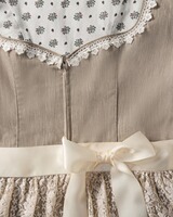 Leinendirndl, Almsach