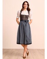 Midi-Dirndl, Krüger Collection