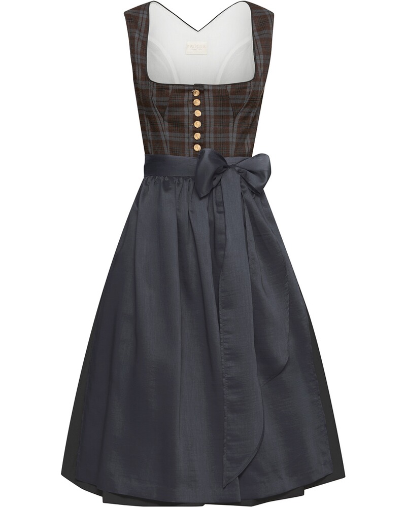 Midi-Dirndl