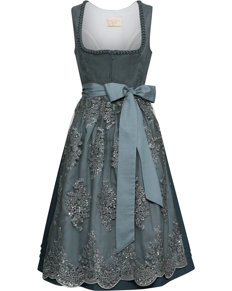 Midi-Dirndl