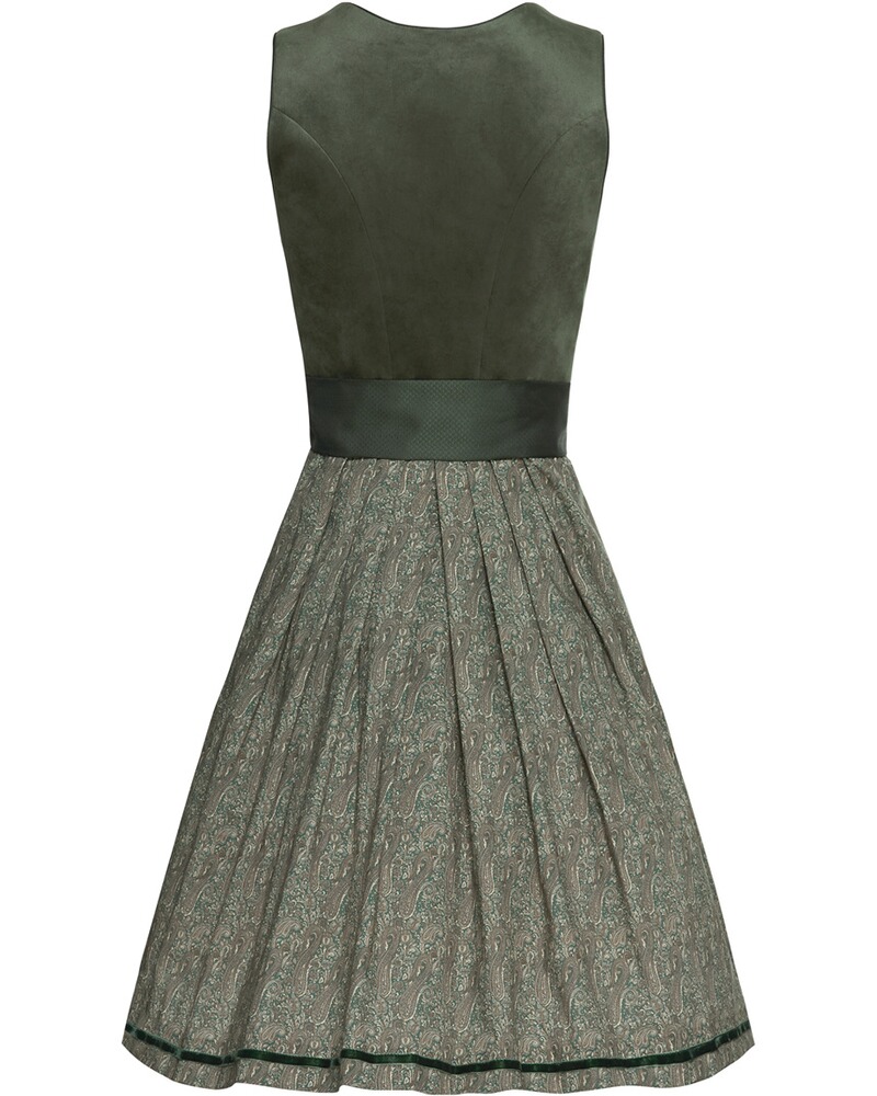 Kurzes Dirndl, Krüger Madl