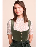 Kurzes Dirndl, Krüger Madl