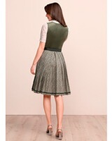 Kurzes Dirndl, Krüger Madl