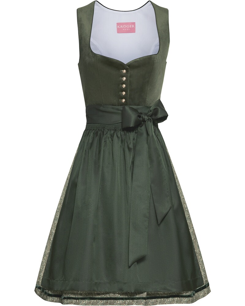 Kurzes Dirndl