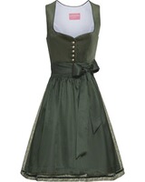 Kurzes Dirndl, Krüger Madl