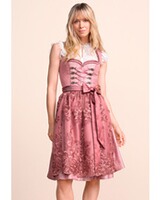 Kurzes Dirndl, Krüger Madl