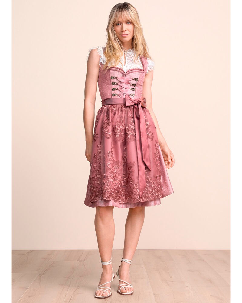 Kurzes Dirndl, Krüger Madl