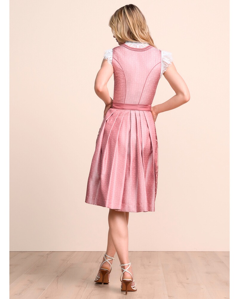Kurzes Dirndl, Krüger Madl
