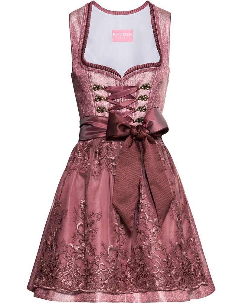 Kurzes Dirndl