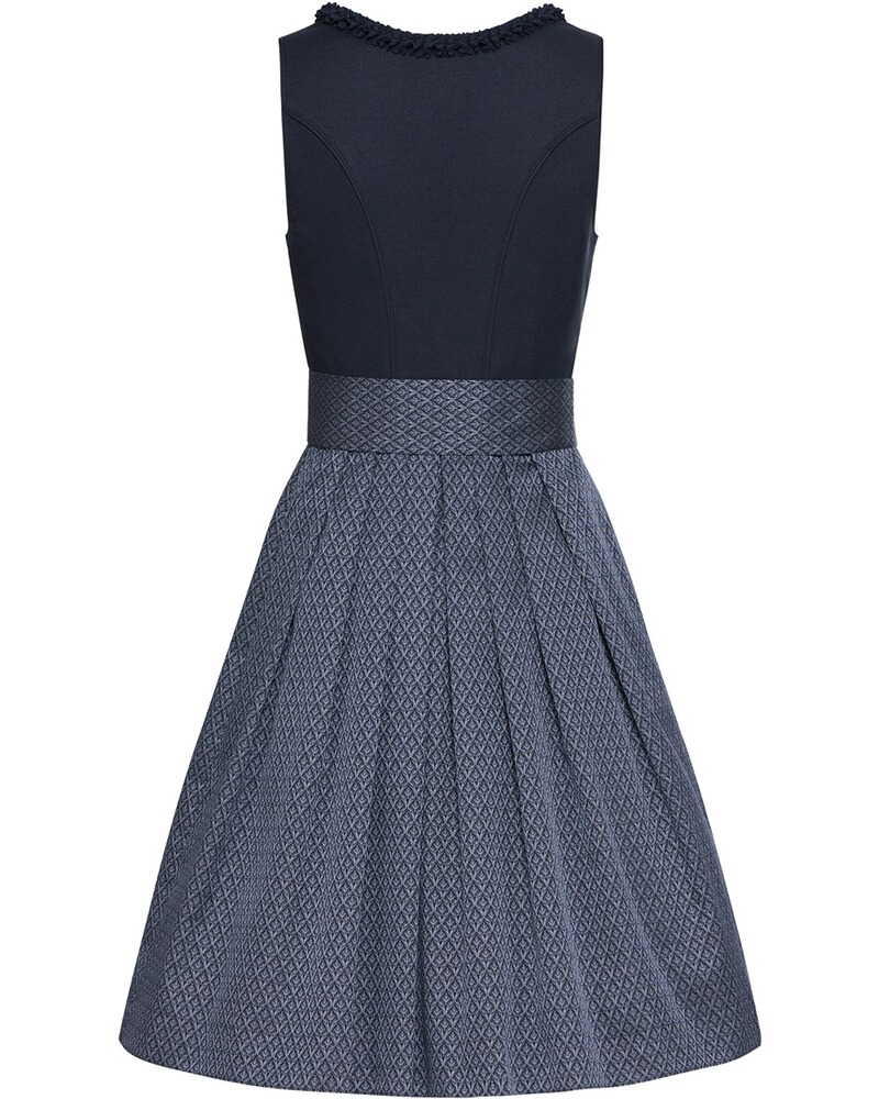 Kurzes Dirndl, Krüger Madl