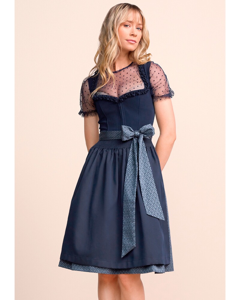 Kurzes Dirndl, Krüger Madl