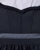 Kurzes Dirndl, Krüger Madl