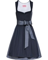 Kurzes Dirndl, Krüger Madl
