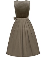 Midi-Dirndl, Krüger Madl