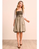 Midi-Dirndl, Krüger Madl