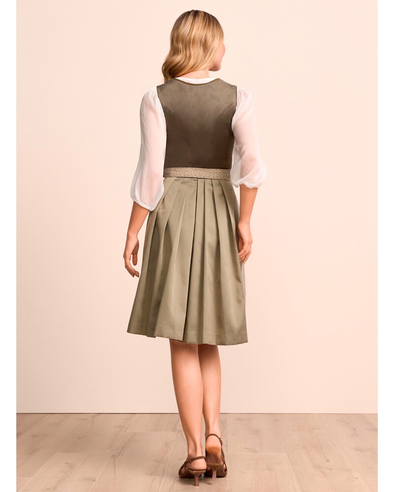 Midi-Dirndl, Krüger Madl