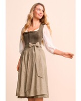 Midi-Dirndl, Krüger Madl