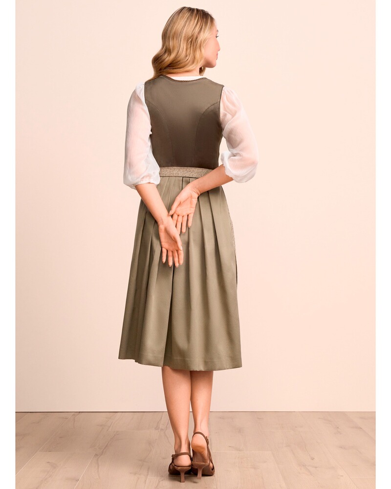 Midi-Dirndl, Krüger Madl