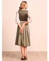 Midi-Dirndl, Krüger Madl