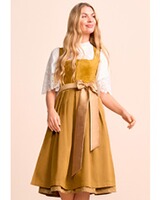 Midi-Dirndl, Krüger Madl