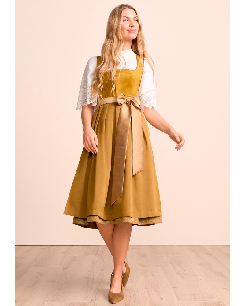 Midi-Dirndl, Krüger Madl