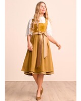 Midi-Dirndl, Krüger Madl