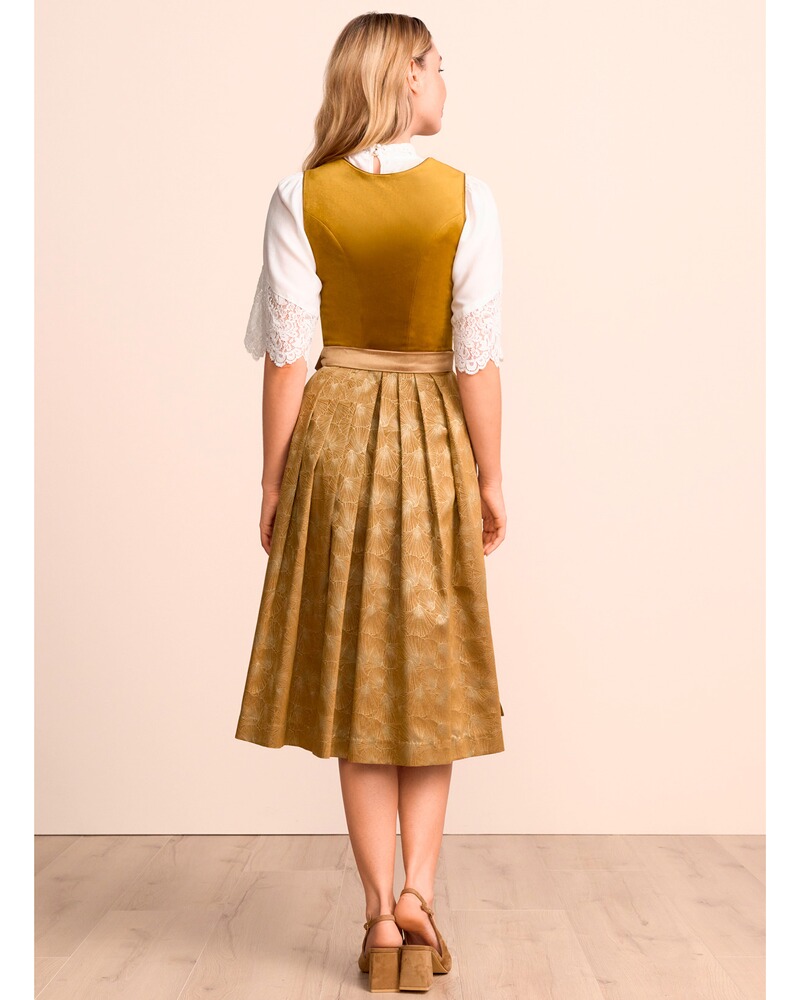 Midi-Dirndl, Krüger Madl