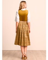 Midi-Dirndl, Krüger Madl