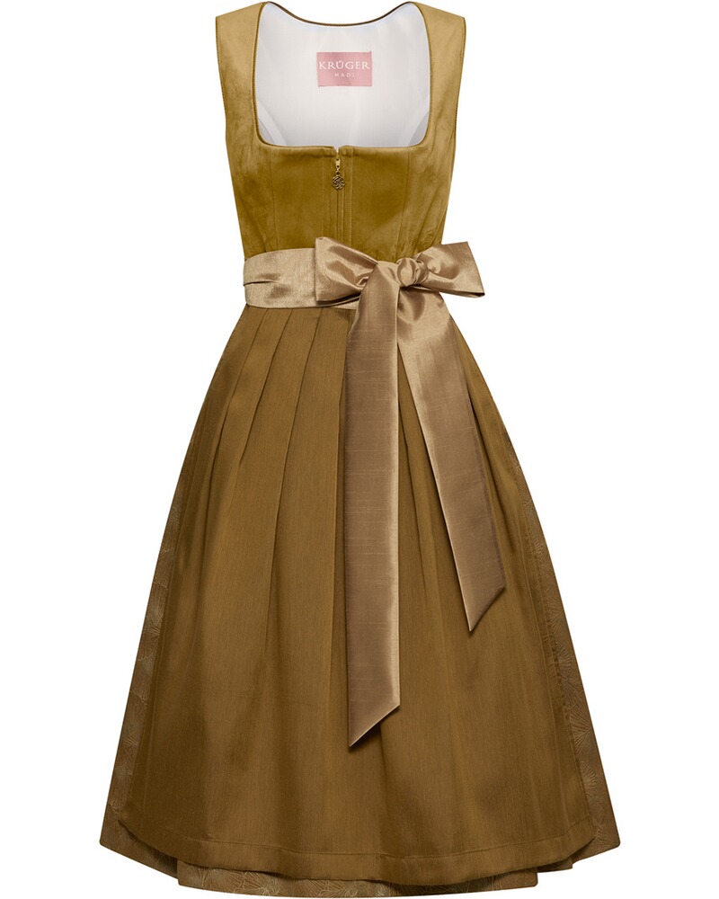 Midi-Dirndl