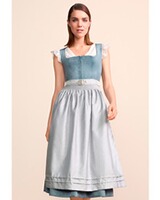 Langes Dirndl Aurela, Krüger Madl