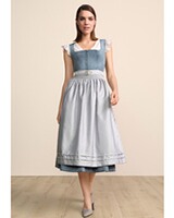Langes Dirndl Aurela, Krüger Madl