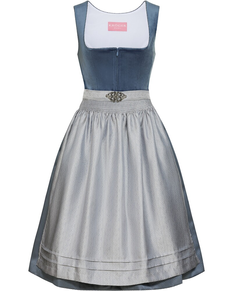 Langes Dirndl Aurela
