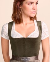 Langes Dirndl Aurela, Krüger Madl