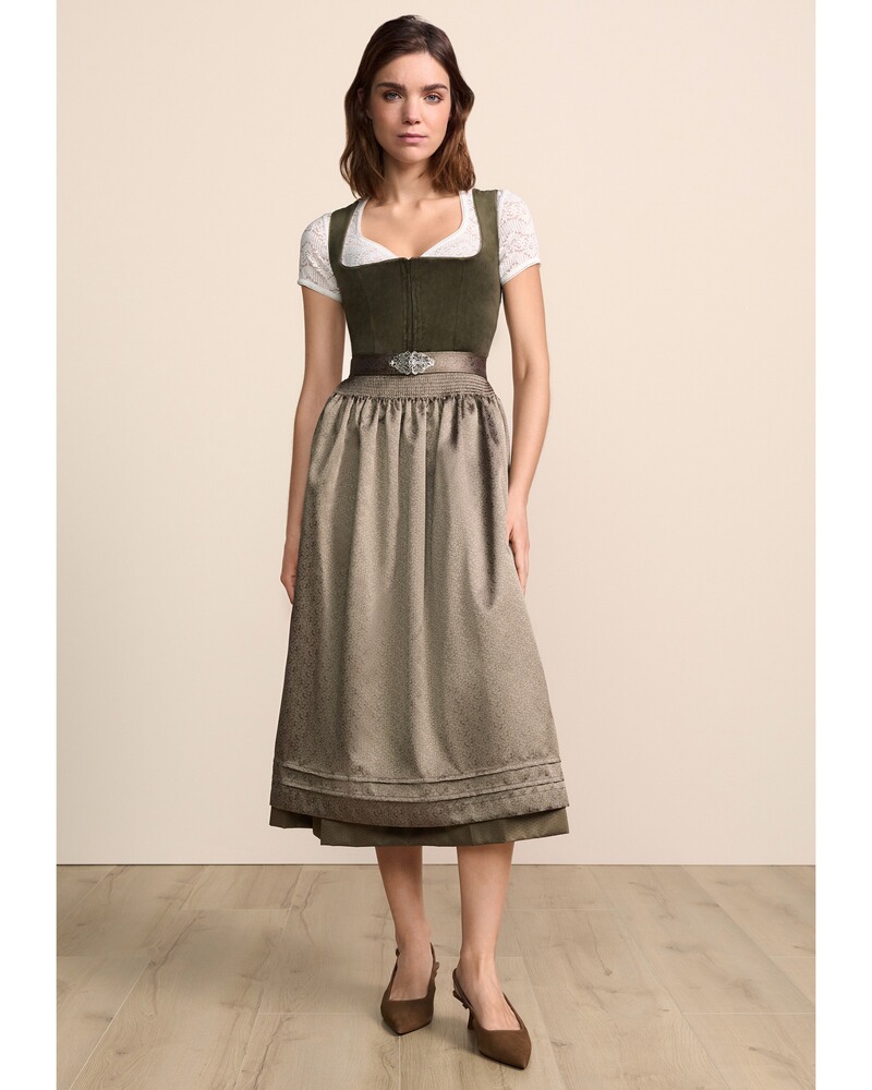 Langes Dirndl Aurela, Krüger Madl