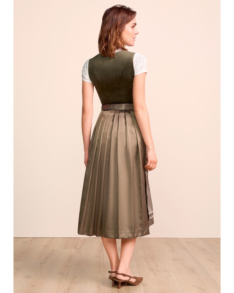 Langes Dirndl Aurela, Krüger Madl