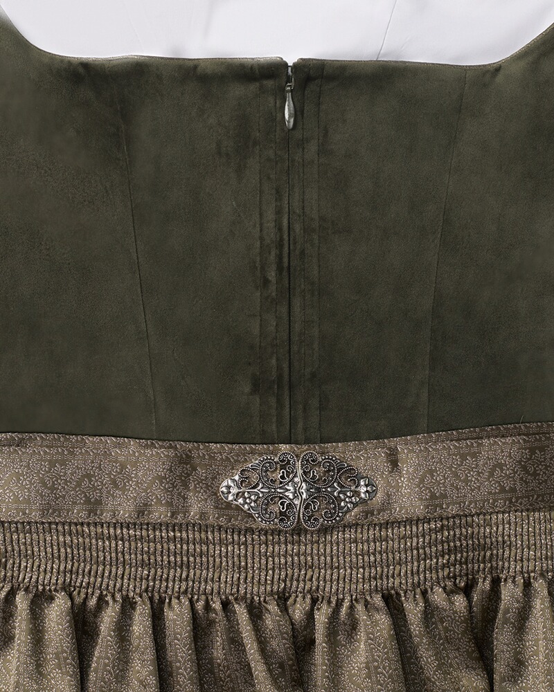 Langes Dirndl Aurela, Krüger Madl