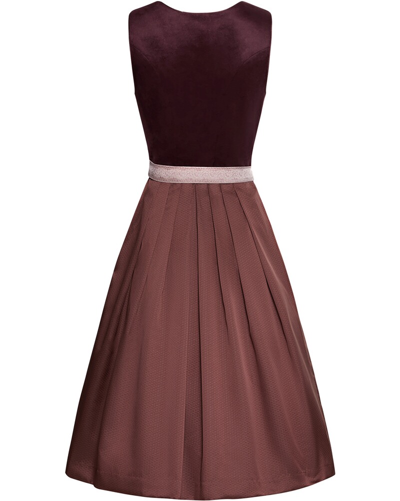 Langes Dirndl Aurela, Krüger Madl