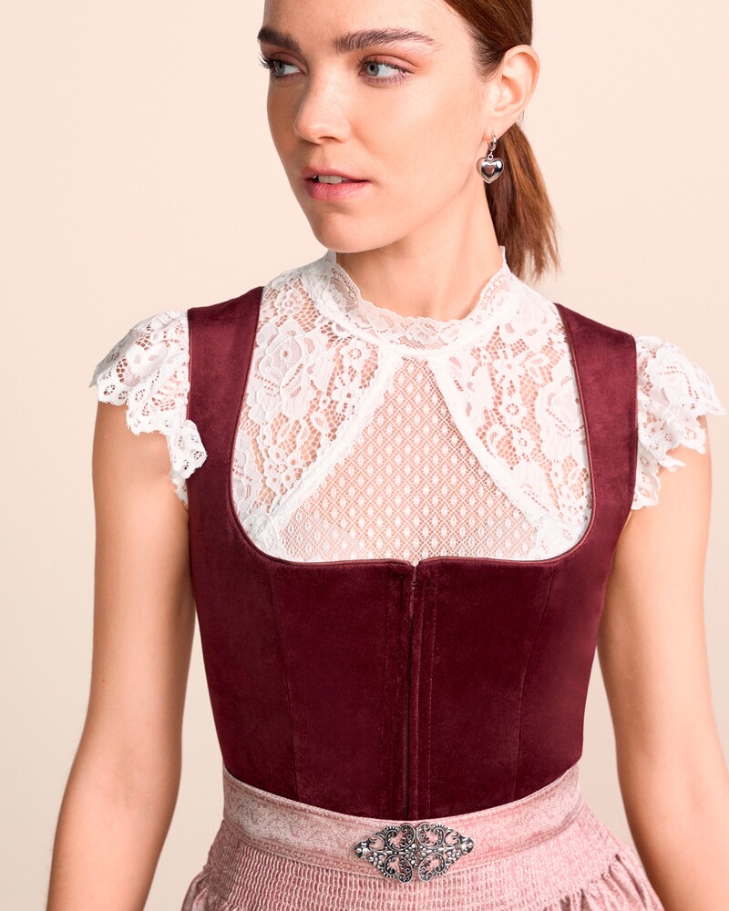 Langes Dirndl Aurela, Krüger Madl
