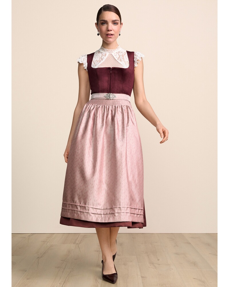 Langes Dirndl Aurela, Krüger Madl