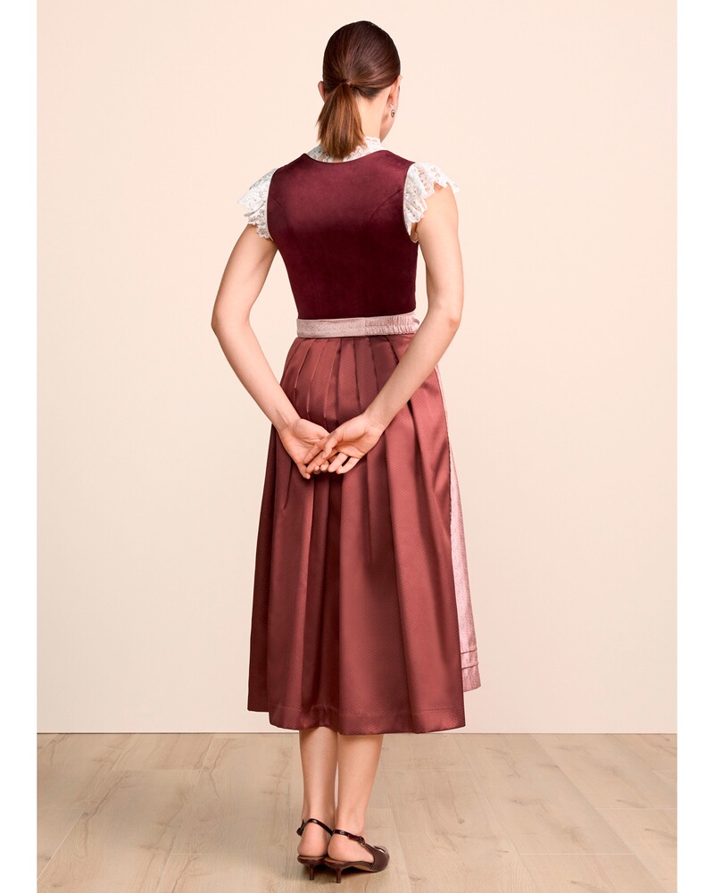 Langes Dirndl Aurela, Krüger Madl