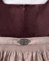 Langes Dirndl Aurela, Krüger Madl