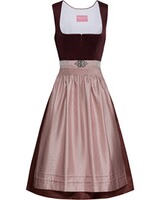 Langes Dirndl Aurela, Krüger Madl
