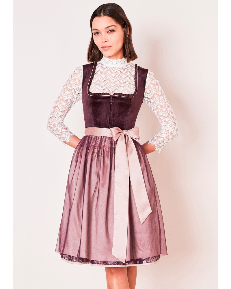 Midi Dirndl Joelina, Krüger Madl